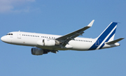 Airbus A-320