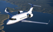 Challenger CL-604