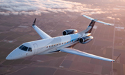 Embraer Legacy 650