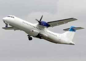 ATR 72-500
