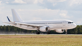 Airbus -A-320