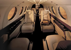 Beech 350