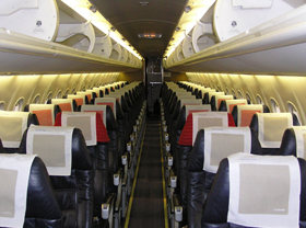 Bombardier Q-400