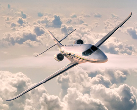 Cessna Citation II