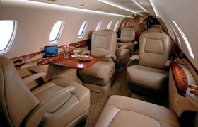 Cessna Citation Excel