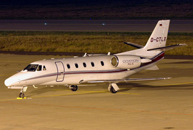 Cessna Citation Excel