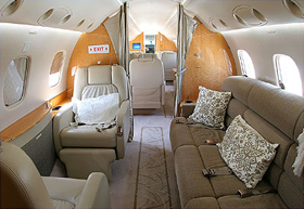 Embraer Legacy