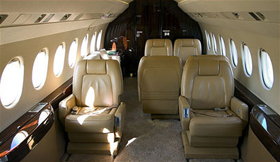 Falcon 2000