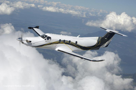 Pilatus PC-12