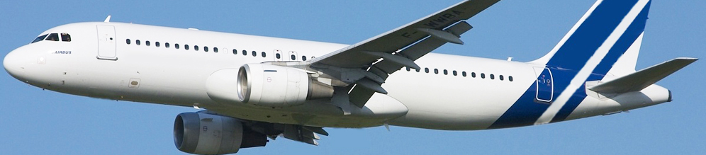 Airbus -A-320
