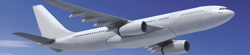 Airbus A330-200