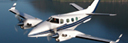 Super King Air Beach Craft B-200
