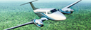 Super King Air Beach Craft B-350